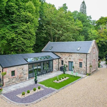 The Ultimate Luss Retreat Villa Exterior foto